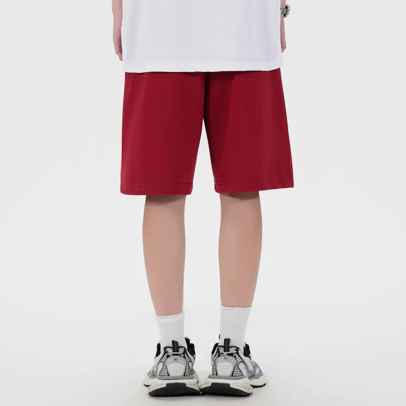 ROBINHOOD Casual Shorts Unisex-19