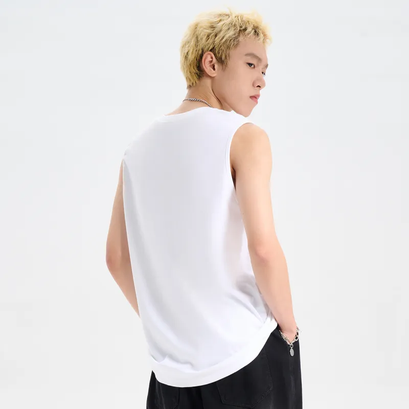 ROBINHOOD Tank Tops Unisex-7