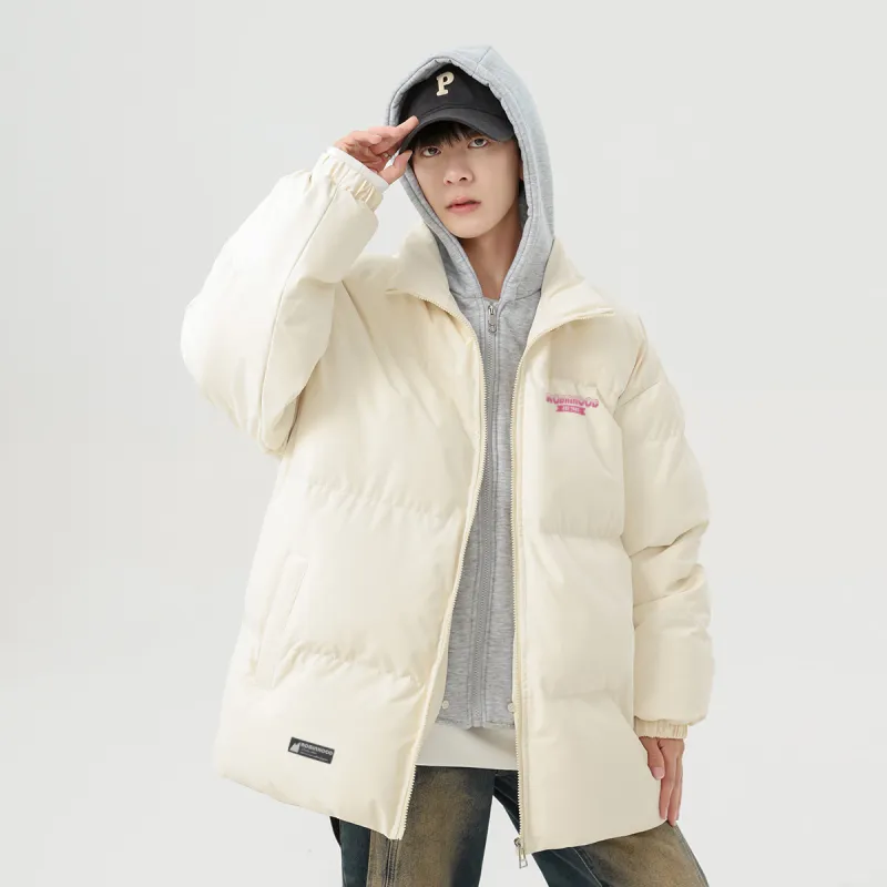 ROBINHOOD Puffer Jackets Unisex-10