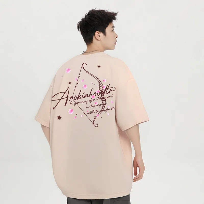 ROBINHOOD T Shirts Unisex-7