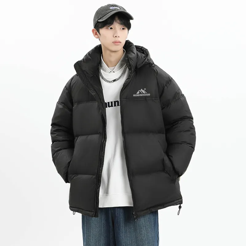 ROBINHOOD Down Jackets Unisex-2
