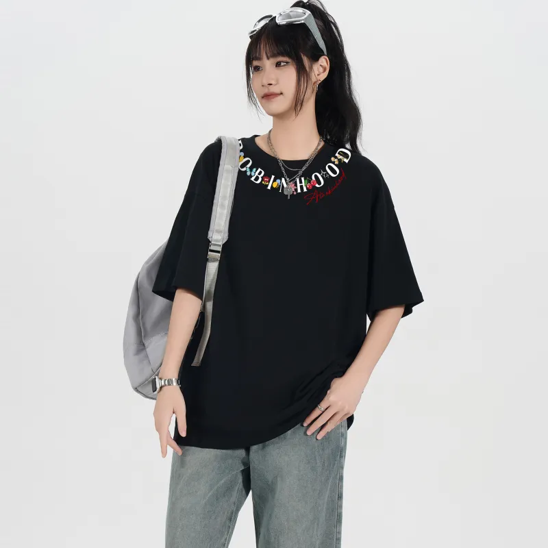 ROBINHOOD Casual Sportswear Unisex-3