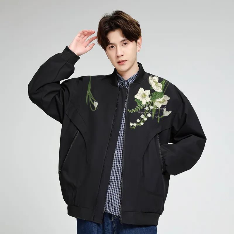 ROBINHOOD Jackets Unisex-14