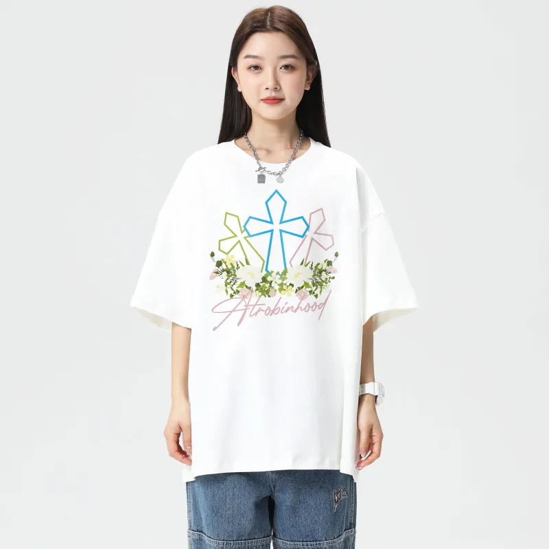 ROBINHOOD T Shirts Unisex-8