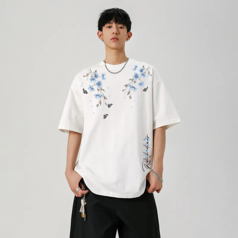 ROBINHOOD T Shirts Unisex-7