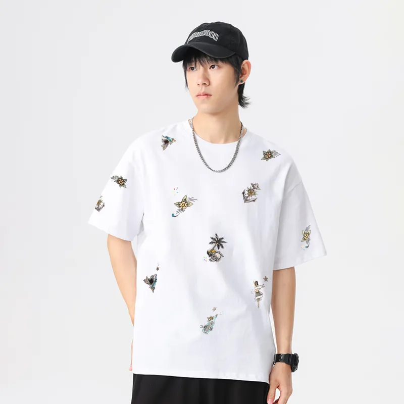 ROBINHOOD T Shirts Unisex-7