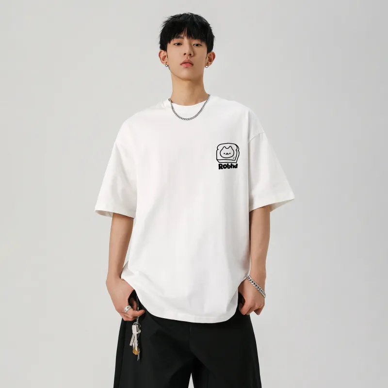 ROBINHOOD T-Shirts Unisex-7