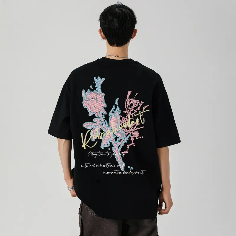 ROBINHOOD T Shirts Unisex-3