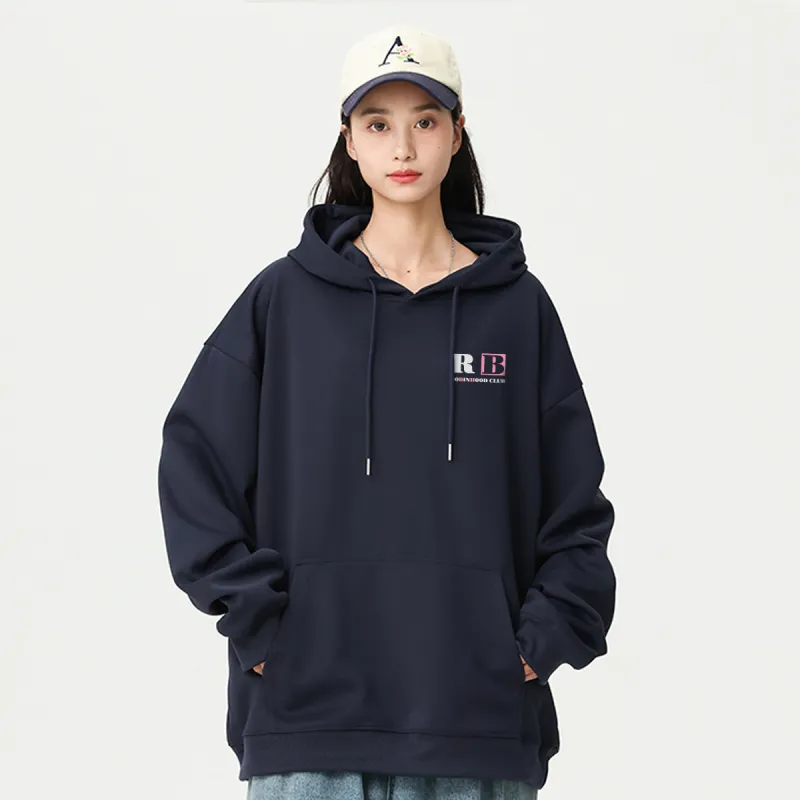 ROBINHOOD Sweatshirt Set Unisex-29
