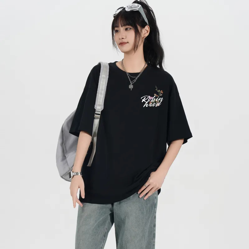 ROBINHOOD Casual Sportswear Unisex-3