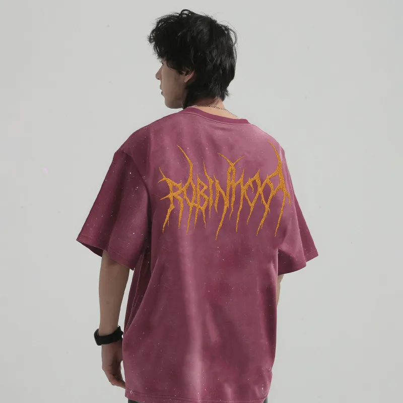 ROBINHOOD T Shirts Unisex-14