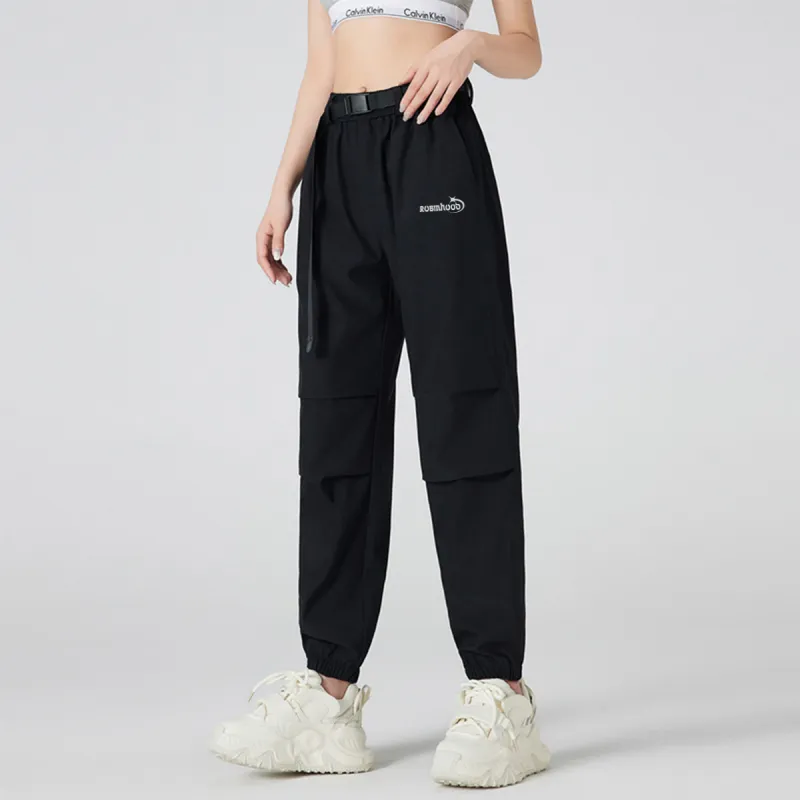 ROBINHOOD Cargo Pants Unisex-3