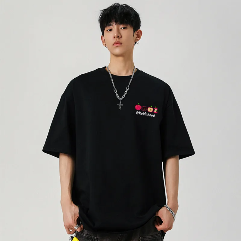 ROBINHOOD T Shirts Unisex-2