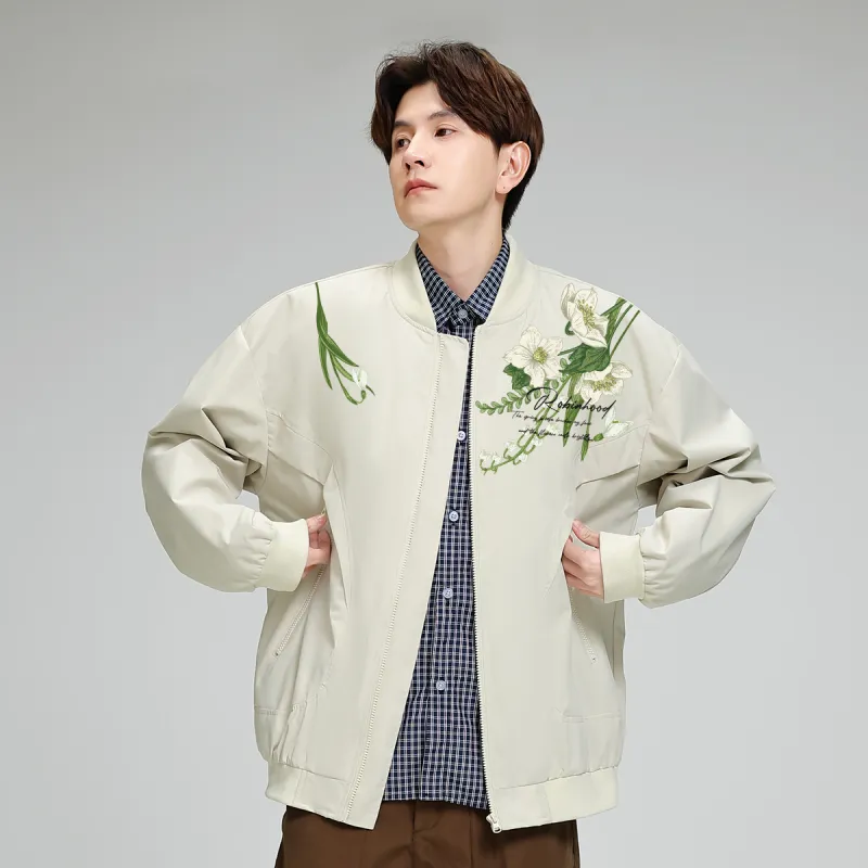 ROBINHOOD Jackets Unisex-4