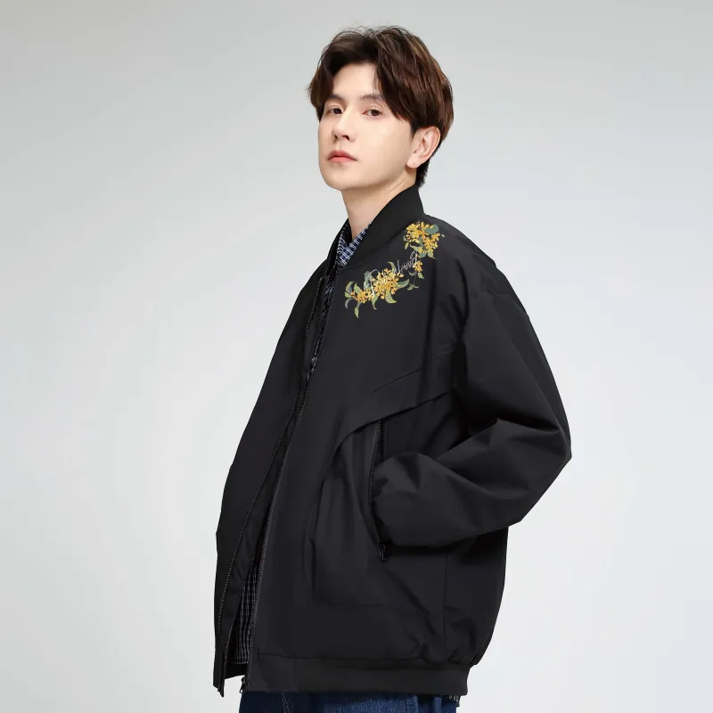 ROBINHOOD Jackets & Coats Unisex-2