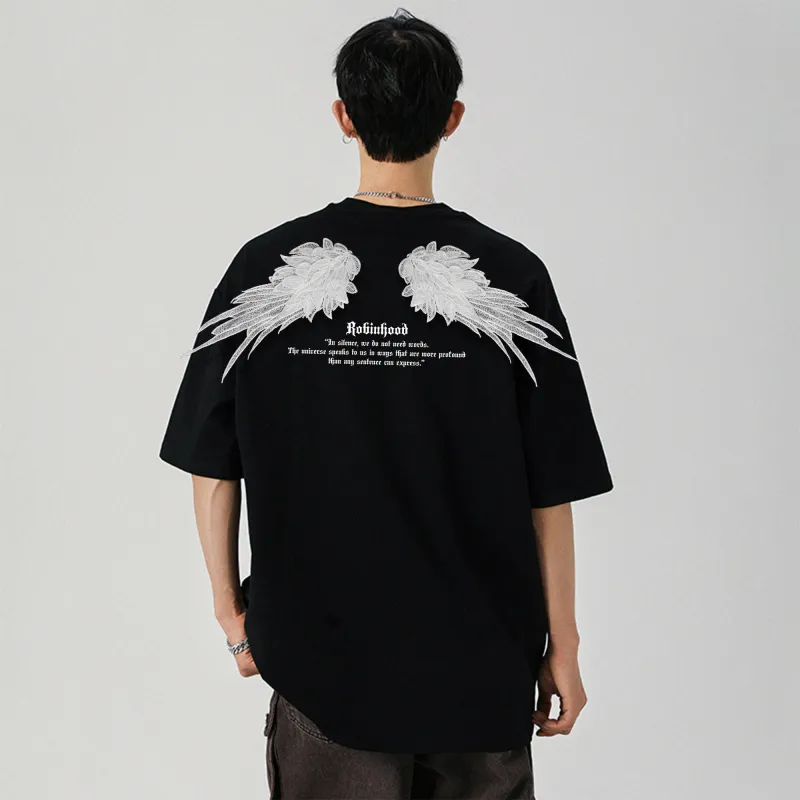 ROBINHOOD T Shirts Unisex-2