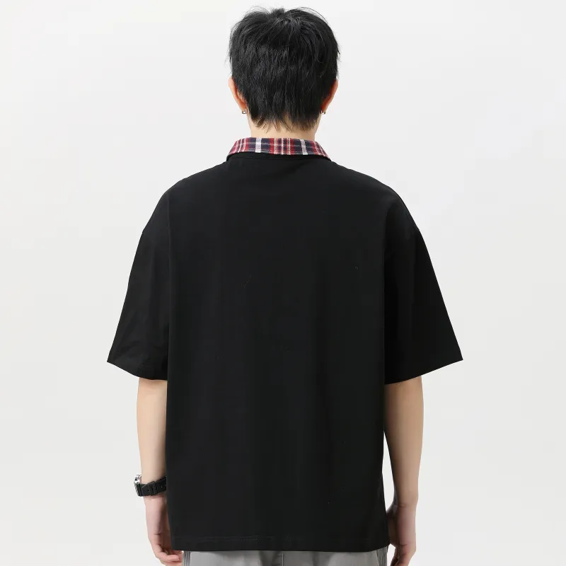 ROBINHOOD Polo Shirts Unisex-4