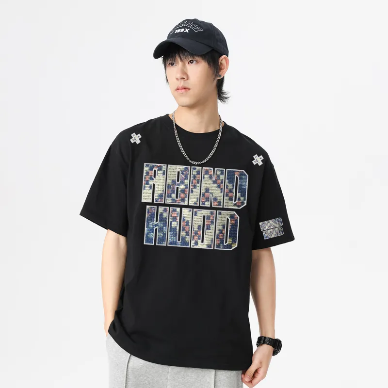 ROBINHOOD T Shirts Unisex-3