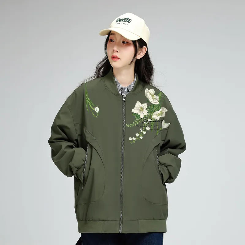 ROBINHOOD Jackets Unisex-8