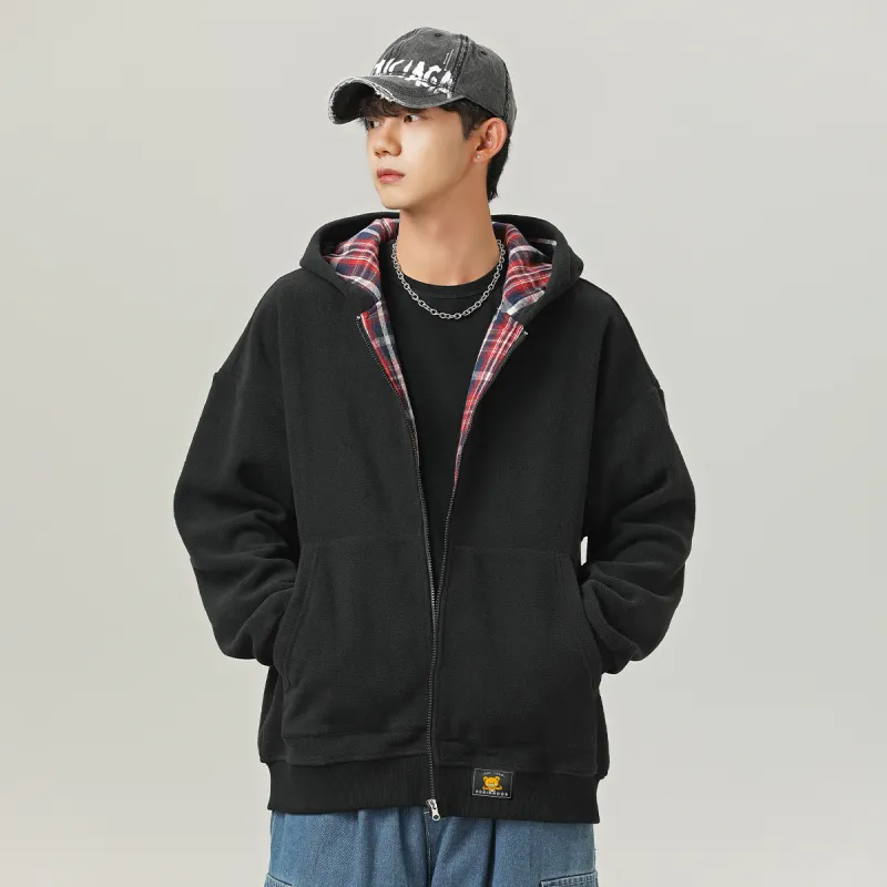 ROBINHOOD Sweatshirts Unisex-13
