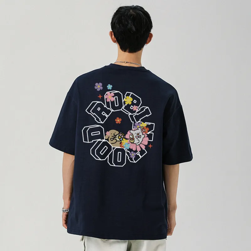 ROBINHOOD T Shirts Unisex-14