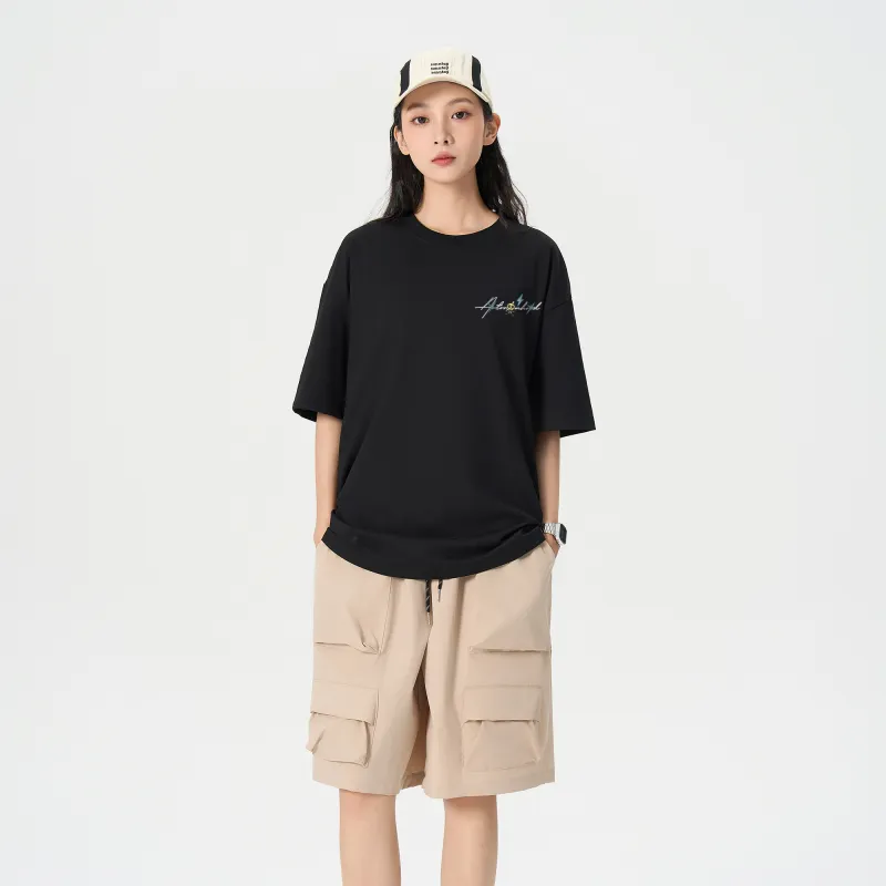 ROBINHOOD T Shirts Unisex-3