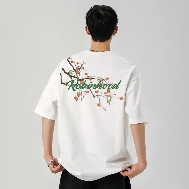 ROBINHOOD T Shirts Unisex-9