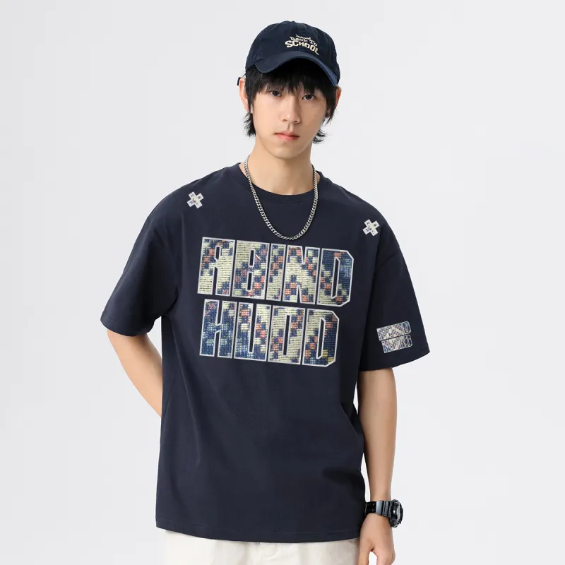 ROBINHOOD T Shirts Unisex-16