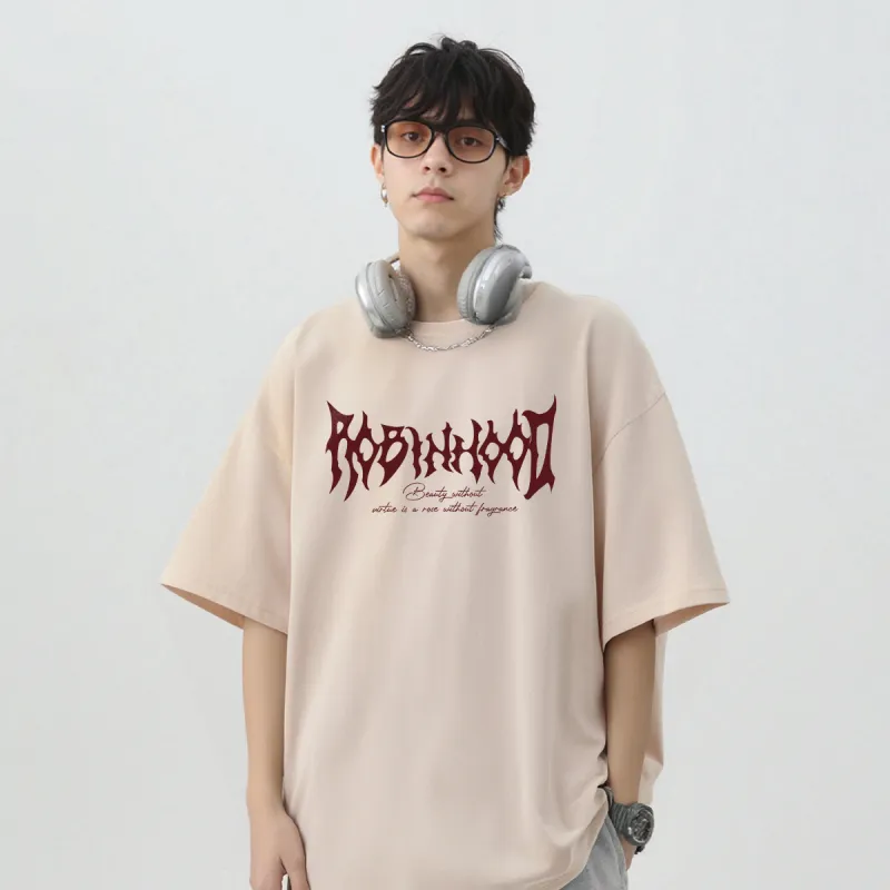 ROBINHOOD T Shirts Unisex-8