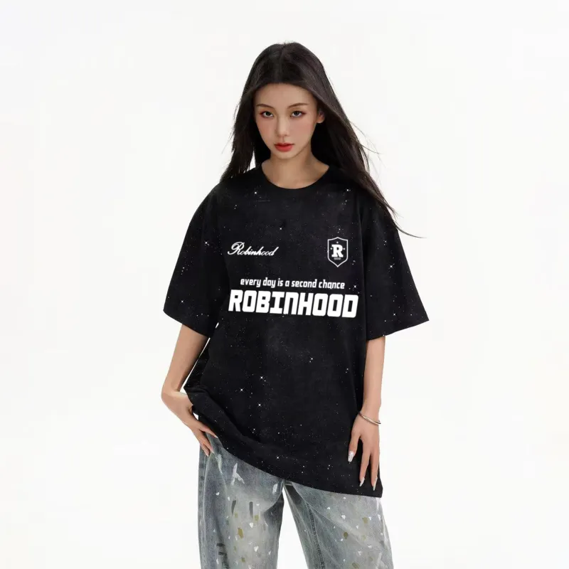ROBINHOOD Casual Sportswear Unisex-2
