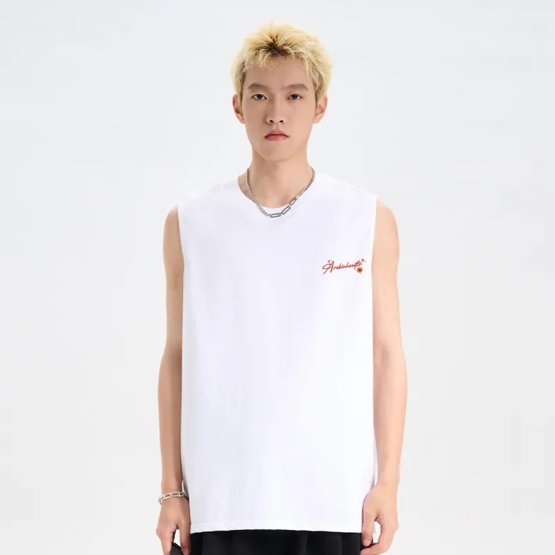 ROBINHOOD Tank Tops Unisex-11