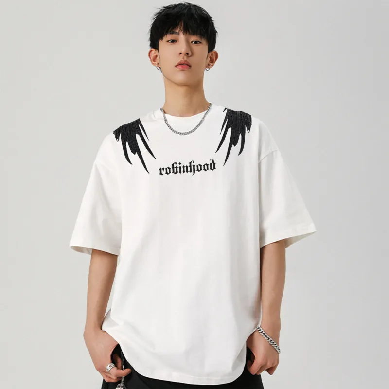 ROBINHOOD T Shirts Unisex-8