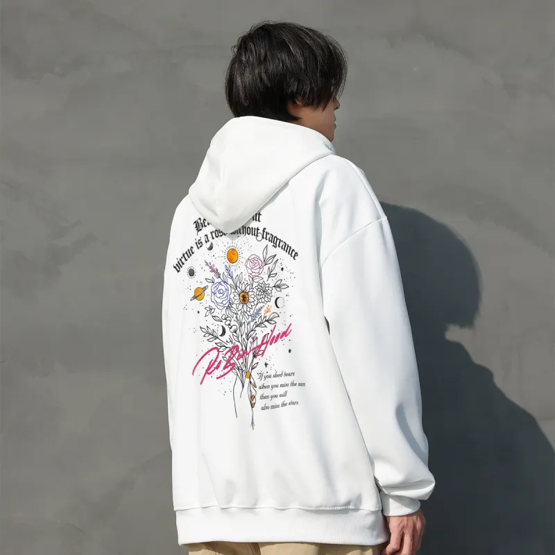 ROBINHOOD Sweatshirts Unisex-9