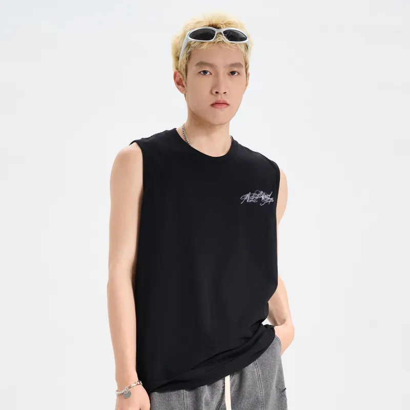 ROBINHOOD Tank Tops Unisex-6