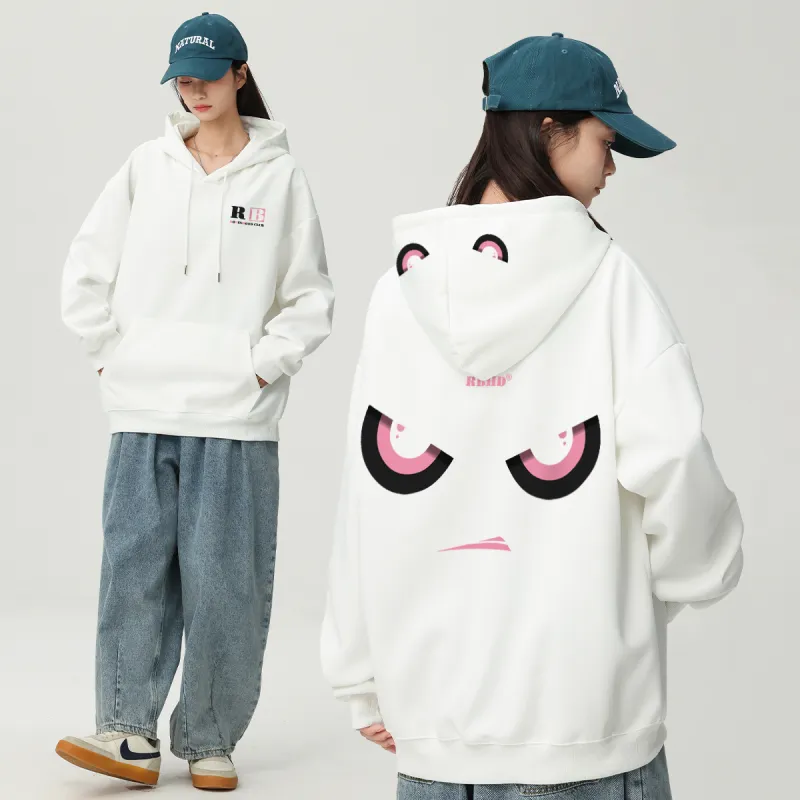 ROBINHOOD Sweatshirt Set Unisex-77