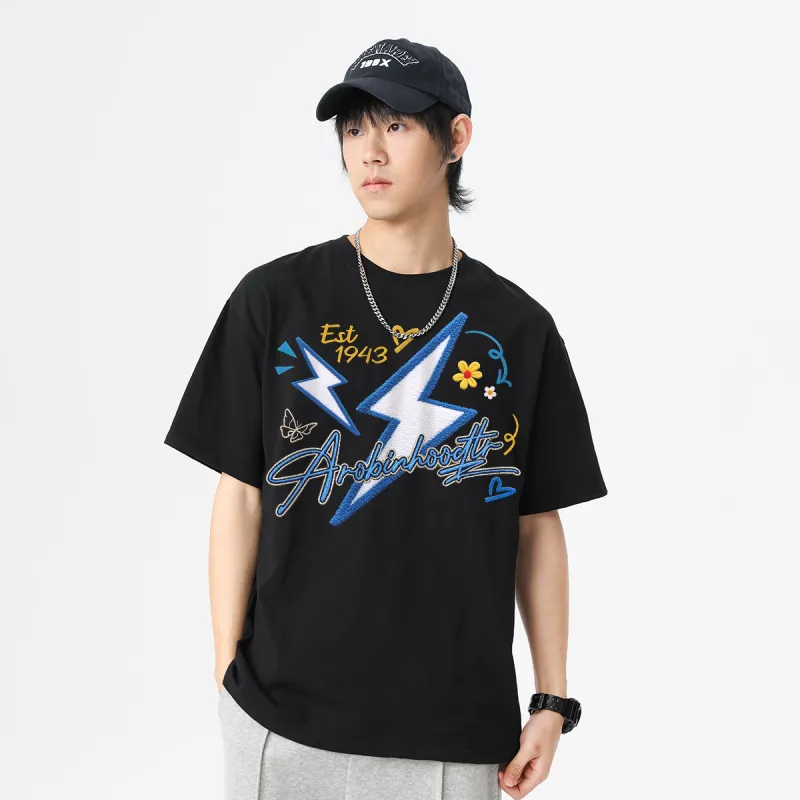 ROBINHOOD T Shirts Unisex-4