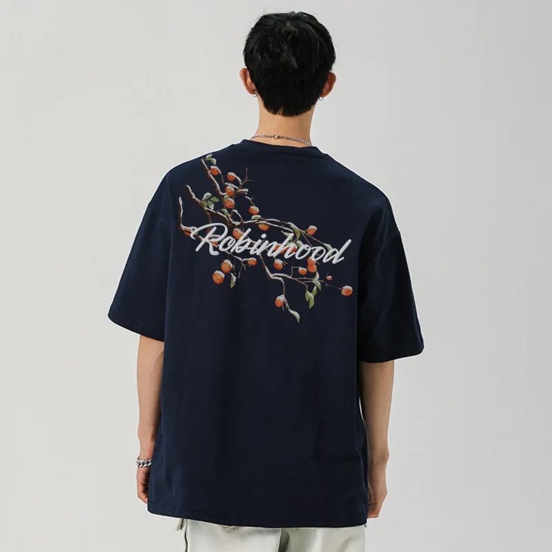 ROBINHOOD T Shirts Unisex-14