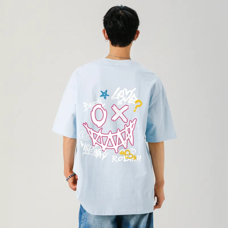 ROBINHOOD T Shirts Unisex-14