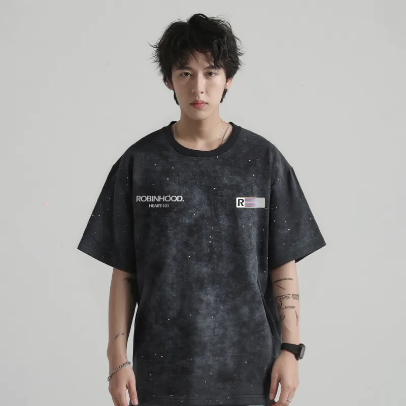ROBINHOOD T Shirts Unisex-3