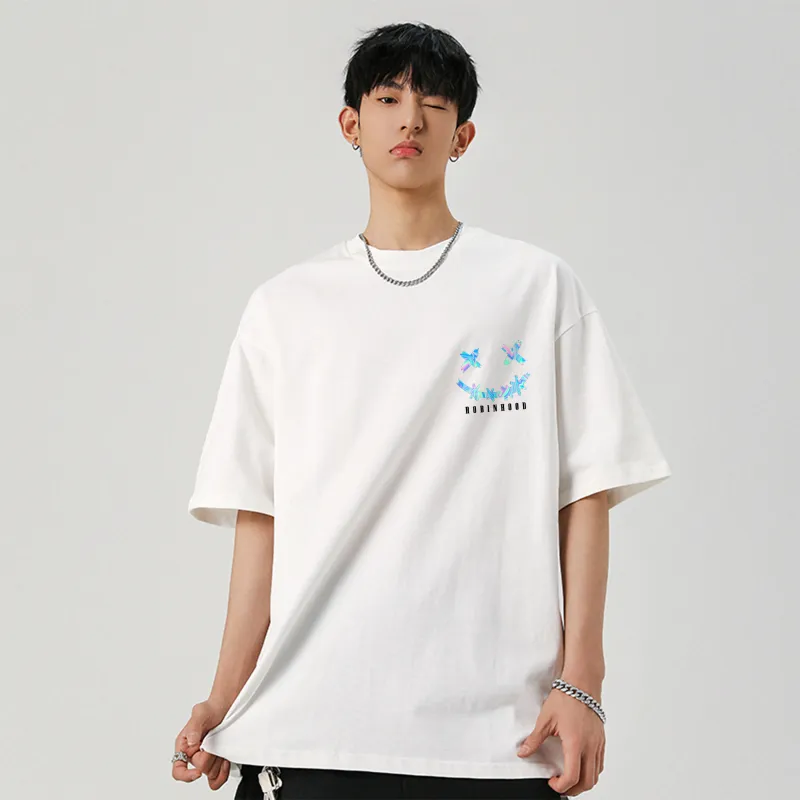 ROBINHOOD T Shirts Unisex-2