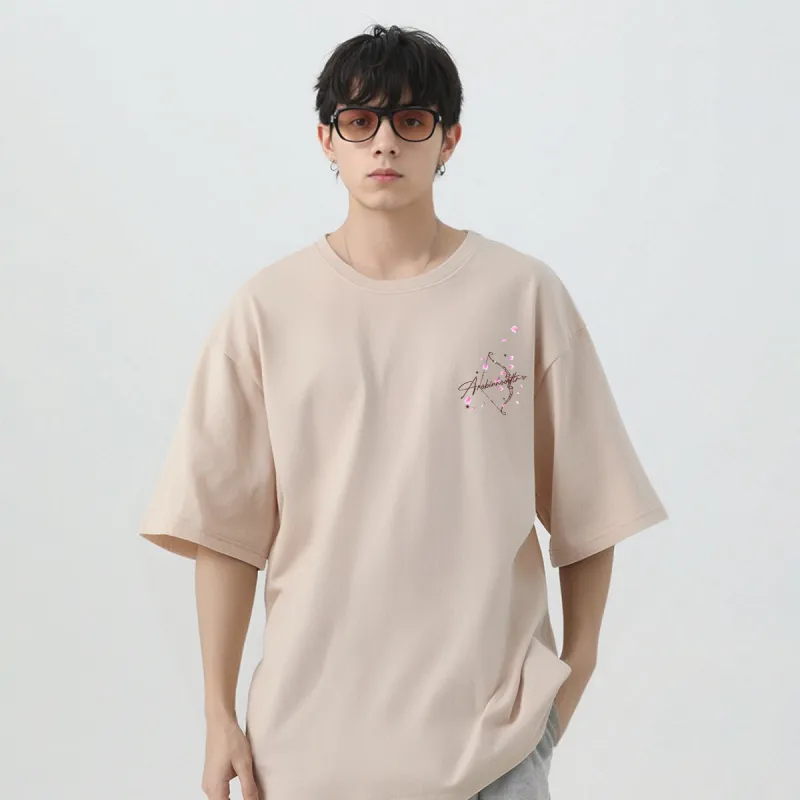 ROBINHOOD T Shirts Unisex-8