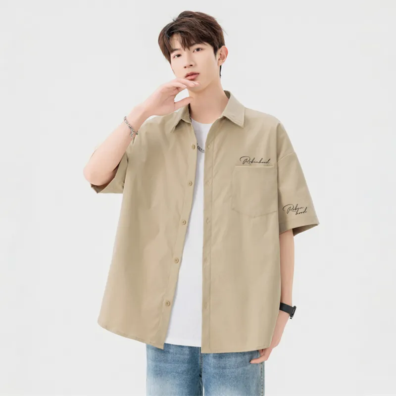 ROBINHOOD Shirts Unisex-19