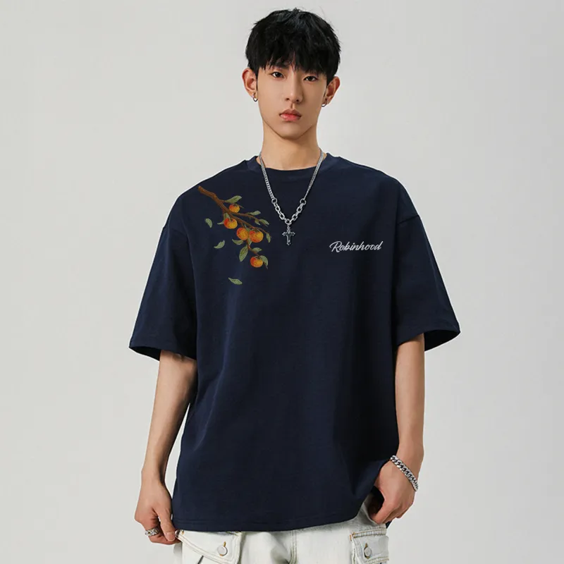 ROBINHOOD T Shirts Unisex-12