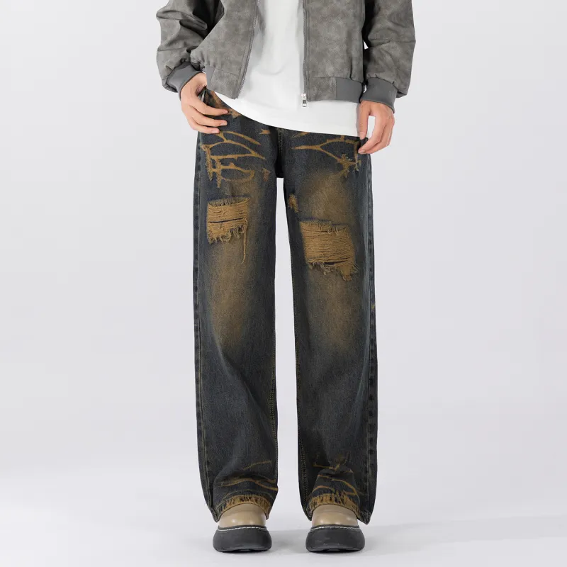 SANTASTIC Jeans Men-6