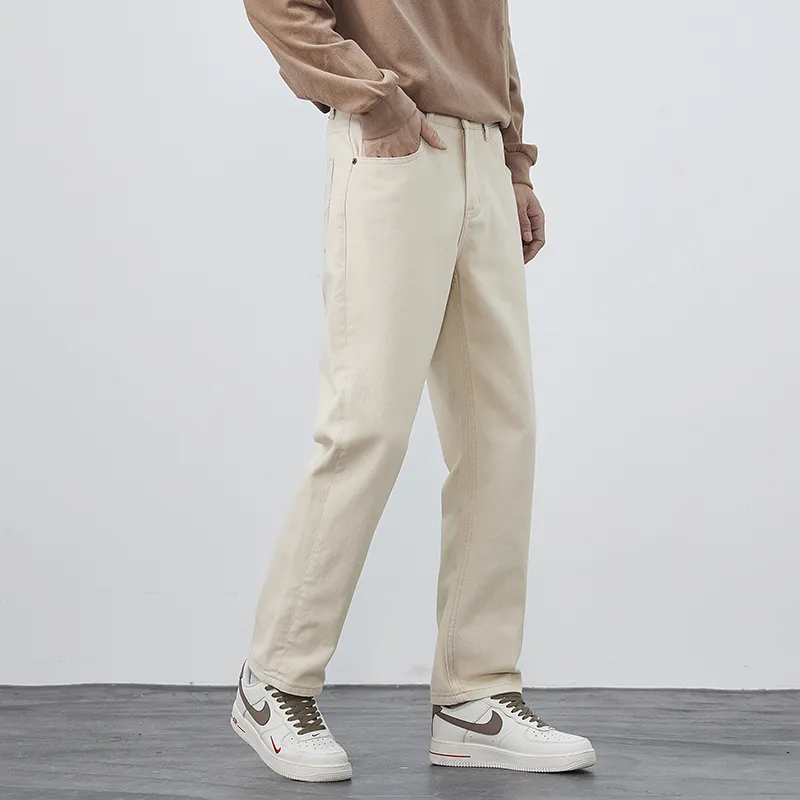 SANTASTIC Jeans Men-4