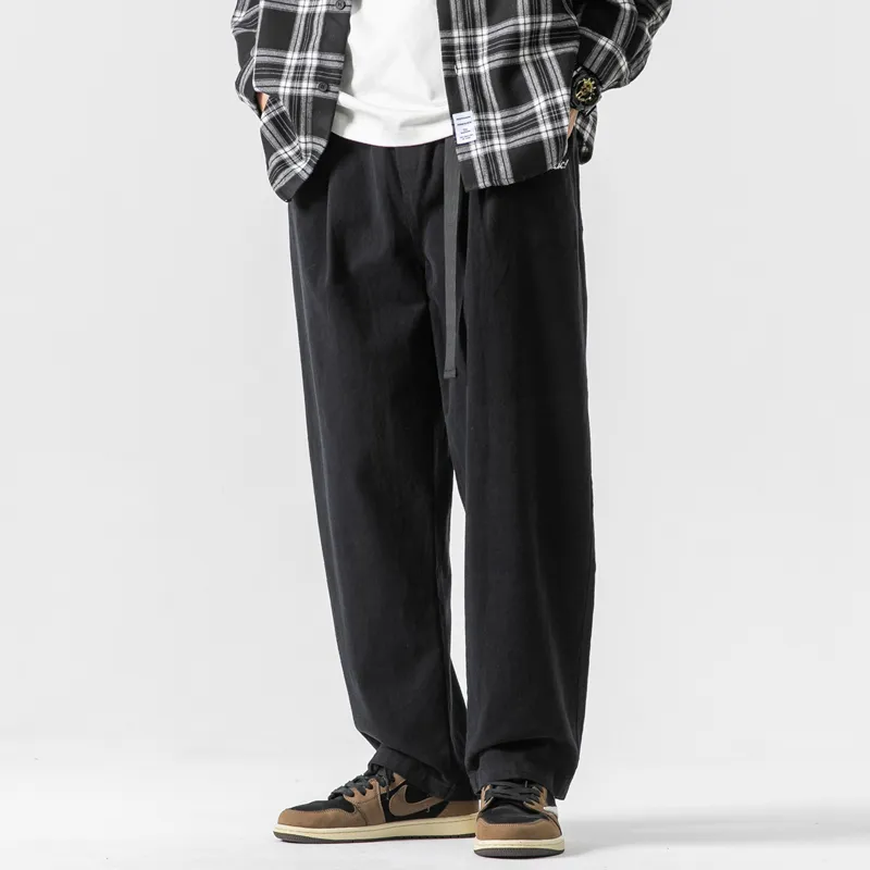 SANTASTIC Jeans Men-9