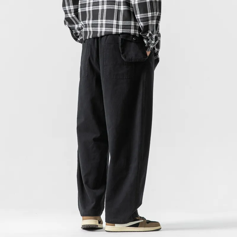 SANTASTIC Jeans Men-12