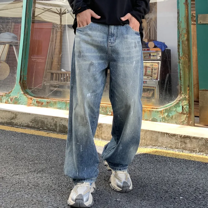 SANTASTIC Jeans Men-3