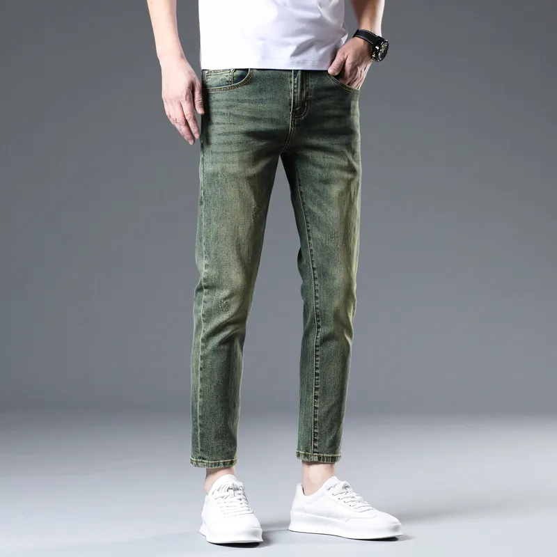 SANTASTIC Jeans Men-12