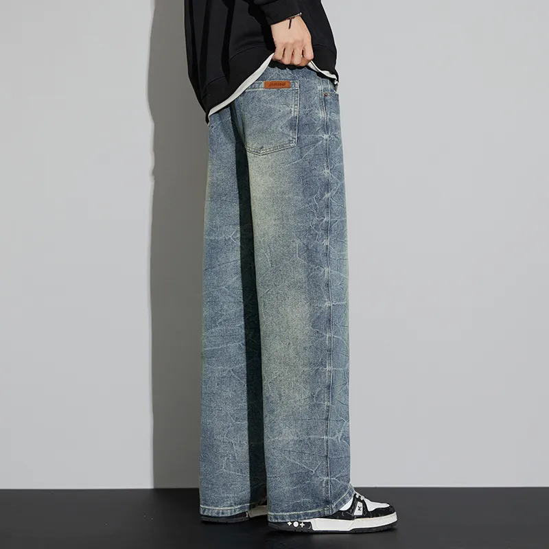 SANTASTIC Jeans Men-6
